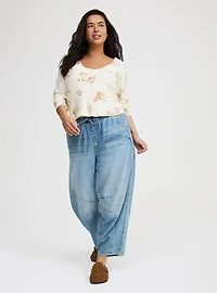 Long Sleeve Shrug