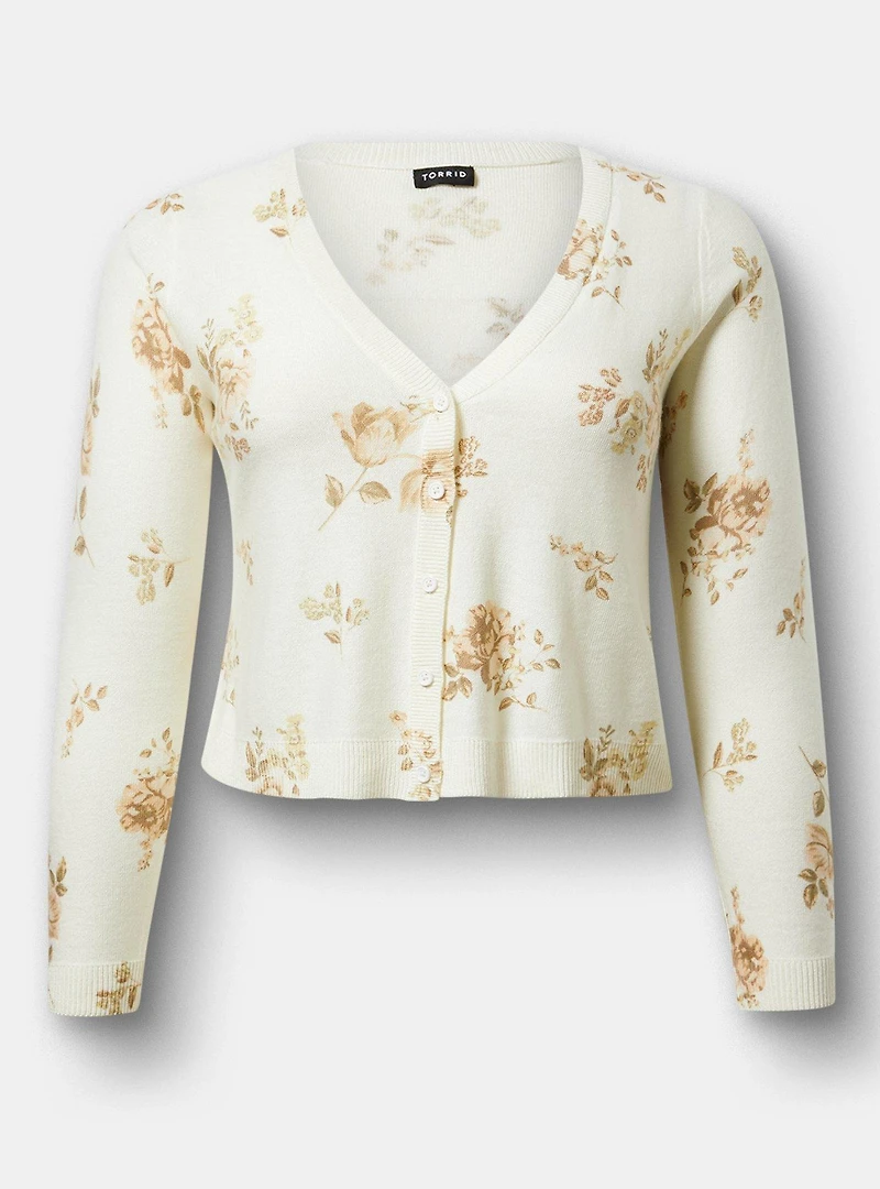 Long Sleeve Shrug