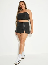 LoveSick Sparkle Skort
