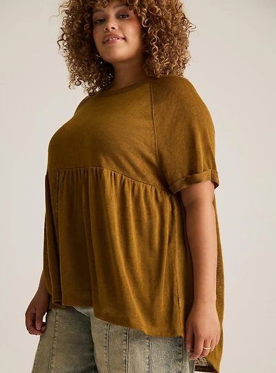 Festi Raglan Tee