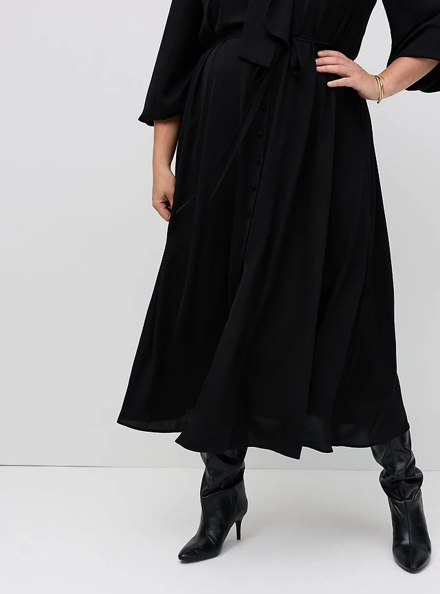 strapless open back dress Ribbed Cardigan and Dress Set – The Obsessions Boutique