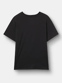 blink-182 Relaxed Cotton Crew Tee