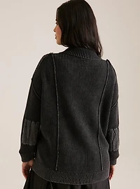 Festi Moto Cardigan