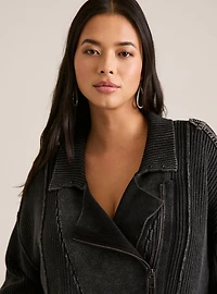 Festi Moto Cardigan