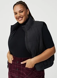 Puffer Vest