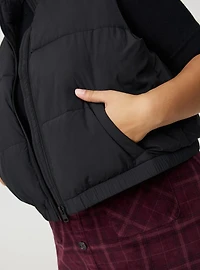 Puffer Vest
