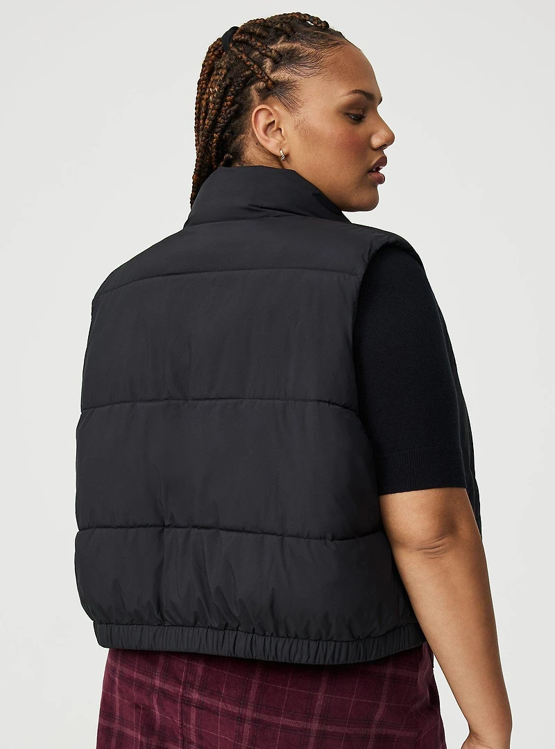 Puffer Vest