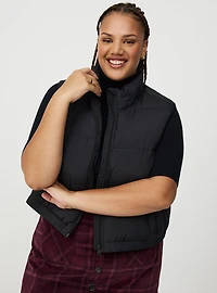 Puffer Vest