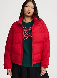 Puffer Jacket
