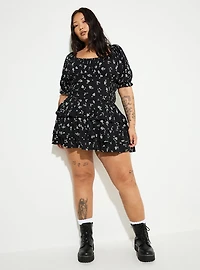 LoveSick Tiered Skort