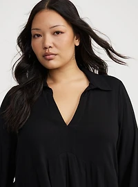 Hi-Lo Tunic Top