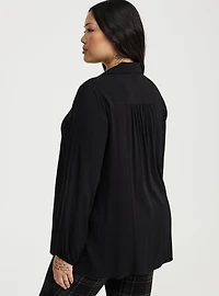 Hi-Lo Tunic Top