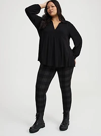 Hi-Lo Tunic Top