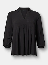 Hi-Lo Tunic Top