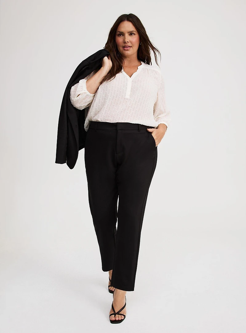 Harper 3/4 Sleeve Top