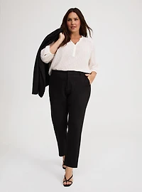 Harper 3/4 Sleeve Top