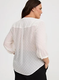 Harper 3/4 Sleeve Top