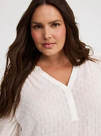 Harper 3/4 Sleeve Top