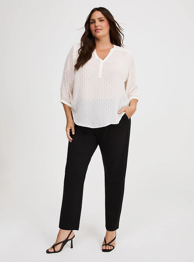 Harper 3/4 Sleeve Top