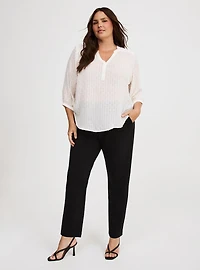 Harper 3/4 Sleeve Top