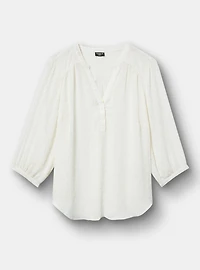 Harper 3/4 Sleeve Top