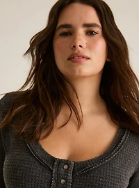 Festi Relaxed Henley