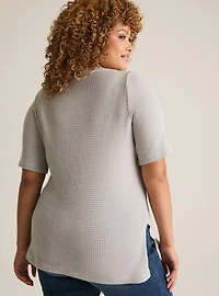 Festi Relaxed Henley