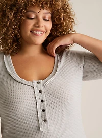 Festi Relaxed Henley