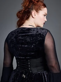 Corset Waist Belt