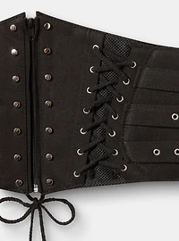 Corset Waist Belt