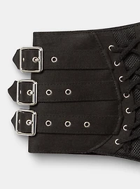 Corset Waist Belt