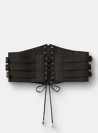 Corset Waist Belt