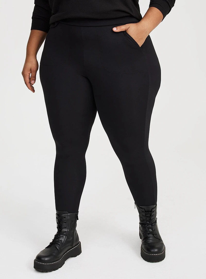 Full-Length Luxe Legging
