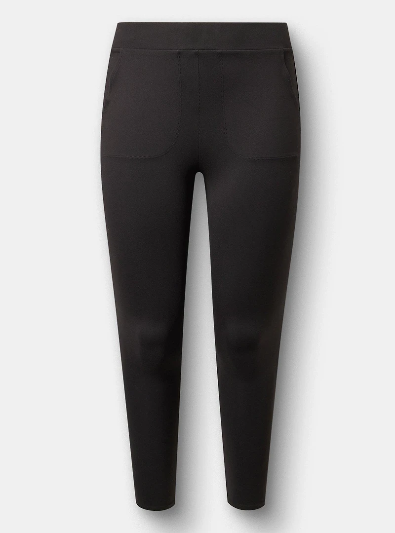 Full-Length Luxe Legging
