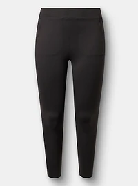 Full-Length Luxe Legging