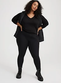 Full-Length Luxe Legging