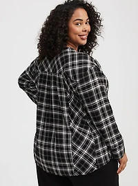 Relaxed Tunic Top