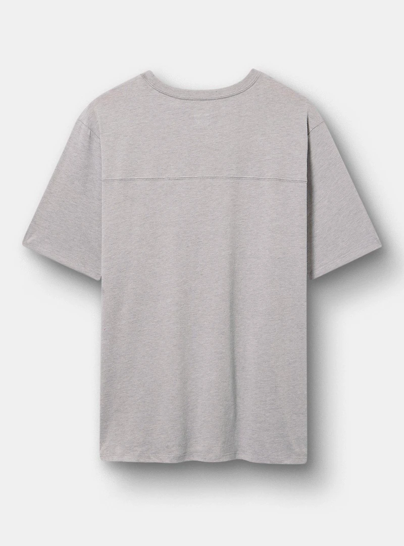 NFL Denver Broncos Cotton Jersey Tee