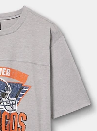 NFL Denver Broncos Cotton Jersey Tee