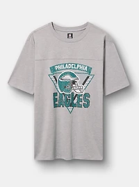 NFL Philadelphia Eagles Cotton Jersey Tee