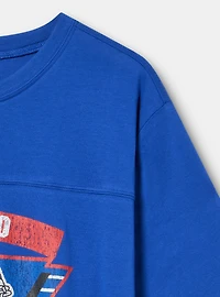 NFL Buffalo Bills Cotton Jersey Tee