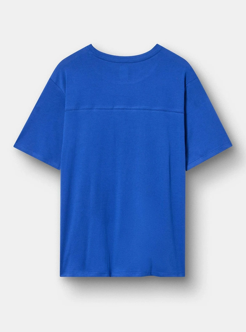 NFL Buffalo Bills Cotton Jersey Tee
