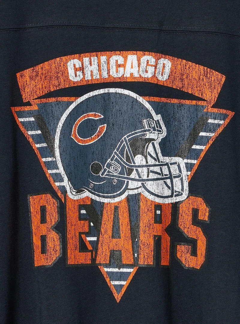 NFL Chicago Bears Cotton Jersey Tee