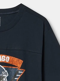 NFL Chicago Bears Cotton Jersey Tee
