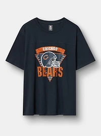 NFL Chicago Bears Cotton Jersey Tee