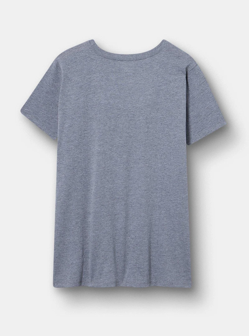 Loony Tunes Classic Cotton Crew Tee