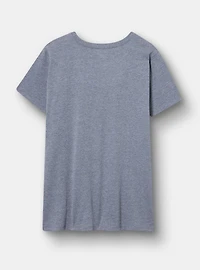 Loony Tunes Classic Cotton Crew Tee