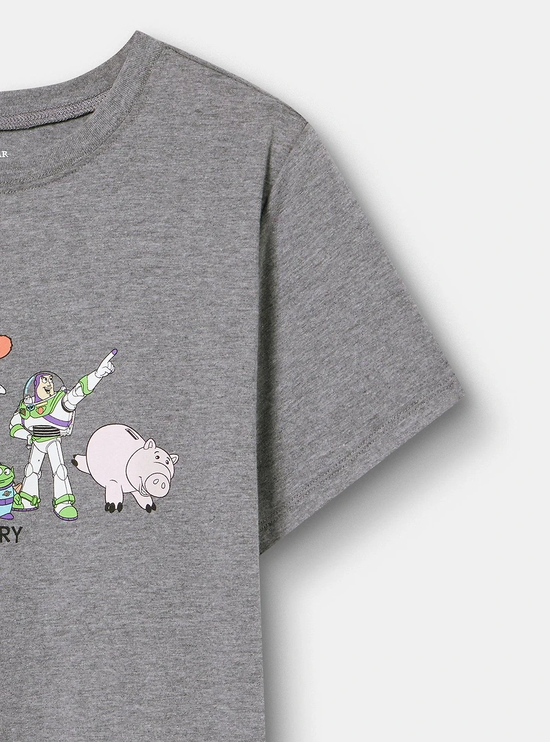 Toy Story Classic Crew Tee
