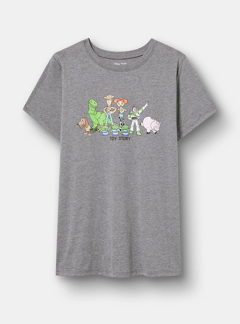 Toy Story Classic Crew Tee