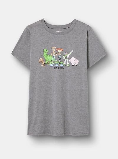 Toy Story Classic Crew Tee